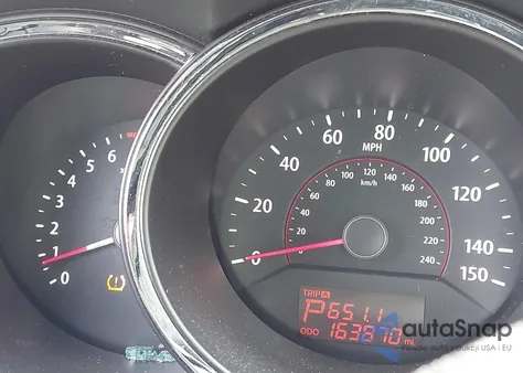 2011 Kia Sorento Lx V6 from USA, damaged, VIN 5XYKTDA28BG069832